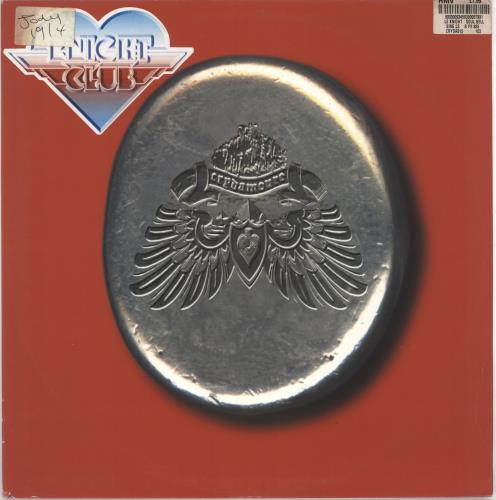 Le Knight Club - Soul Bells / Palm Beat 【公式通販】